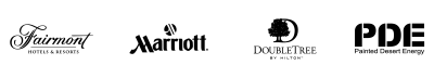 About Us - Logo Set for Doug